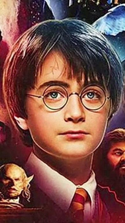 harry potter événement