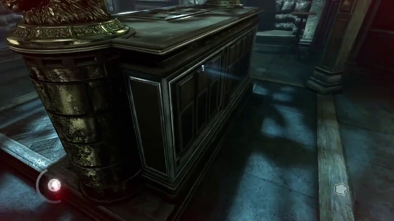 08 - Thief 4 - Croft Manor