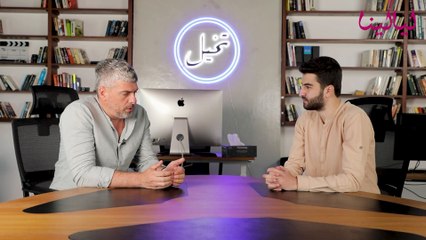 لقاء خاص من ليالينا مع صانع المحتوى المتميز "طارق سكيك" ويفتح قلبه لنا بتفاصيل يرويها لأول مرة