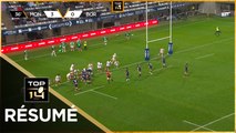 TOP 14 Saison 2023-2024 J18 - Résumé Montpellier Hérault Rugby - Union Bordeaux Bègles