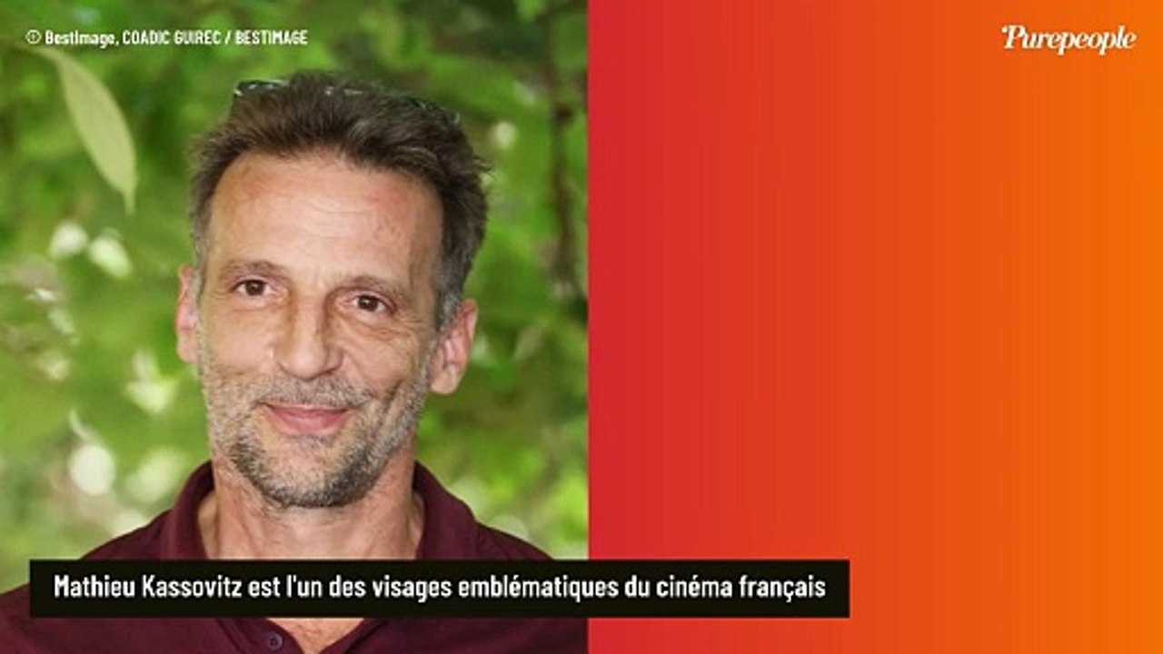Mathieu Kassovitz, ses filles confrontées à des hommes au comportement déplacé ? Sa méthode radicale pour s'en débarrasser