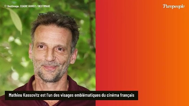 Mathieu Kassovitz, ses filles confrontées à des hommes au comportement déplacé ? Sa méthode radicale pour s'en débarrasser