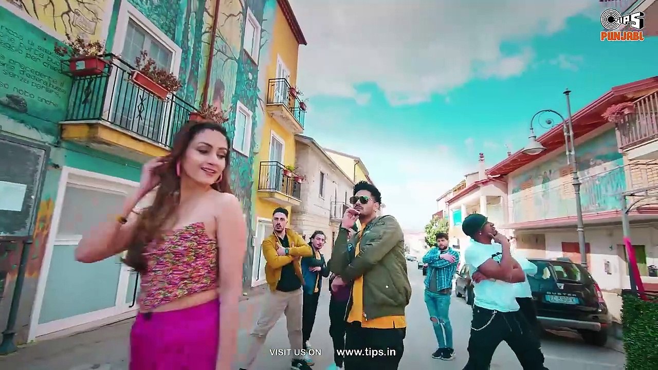 Behaal (Official Video) _ Zaara Yesmin _ Karan Sehmbi _ Simar Kaur _ Yeah Proof _ King Ricky