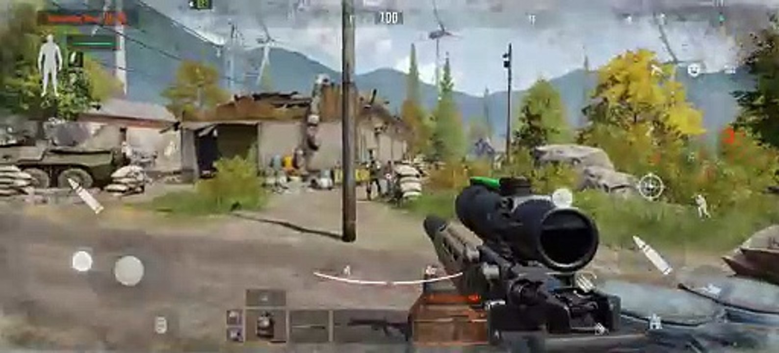 Arena Breakout
