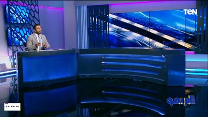 "لاعب واحد بس من الزمالك".. تعليق ناري من محمد فاروق عن قائمة حسام حسن لمنتخب مصر لشهر مارس