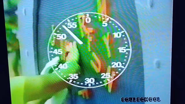 Soul Train Gang 1975 Lady Marmalade