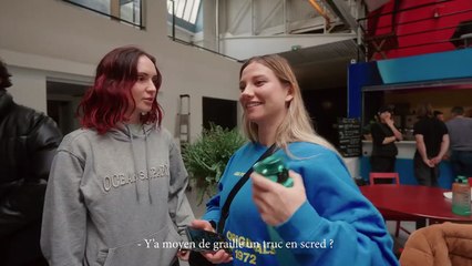 DANSE AVEC LES STARS D'INTERNET _ 5J POUR DEVENIR DANSEUSE !!