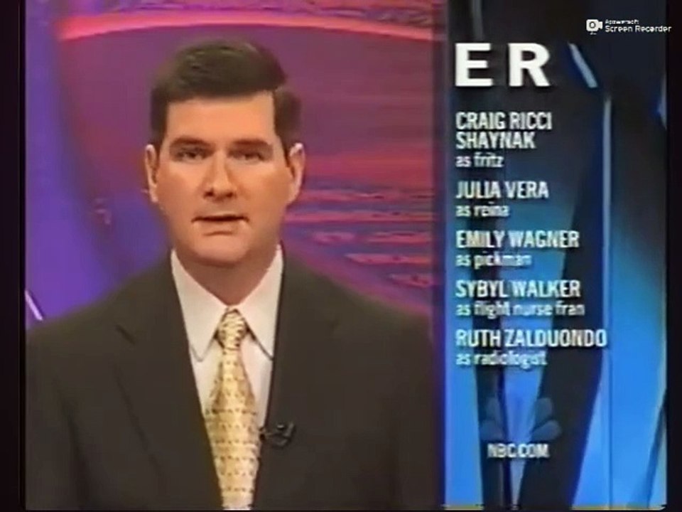 And Even More ABC/CBS/NBC/FOX April Fool Split Screen Credits!