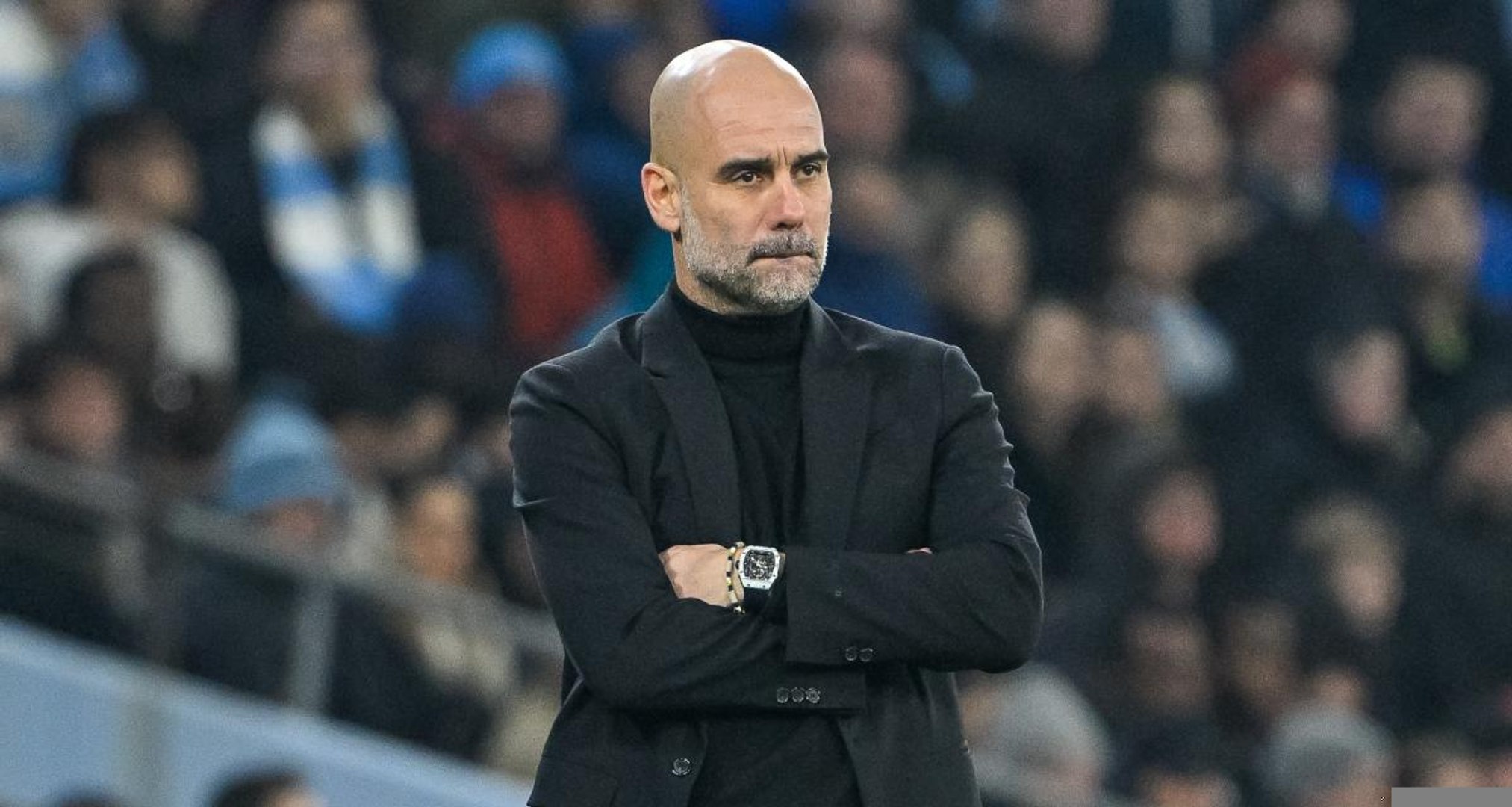 Spanish Coaches Shine as Guardiola and Spain Dominate Champions League