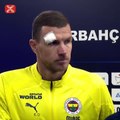 Edin Dzeko: 