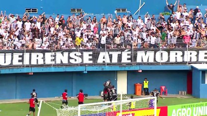 Barra x Figueirense: Melhores momentos