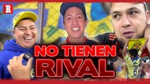 Color América vs Tigres | Ni Tigres pudo HACER FRENTE a las ÁGUILAS | Clausura 2024