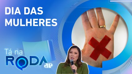 Analistas debatem sobre sobre FEMINICÍDIO no Brasil | TÁ NA RODA