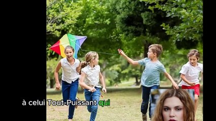 New Ramadan Song 2024 🎶 Promoting Religious Tolerance