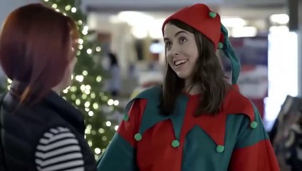 ᴾᵉˡᶦᶜᵘˡᵃ Navidad de Miedo ᐟᴏɴᴄᴇ ᴜᴘᴏɴ ᴀ ᴛɪᴍᴇ ᴀᴛ ᴄʜʀɪsᴛᴍᴀs ²⁰¹⁷