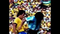 مارادونا أسطورة كرة القدم