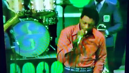 Joe Simon 1966 Crying At The Chapel Live from my YouTube channel CeeCmusic