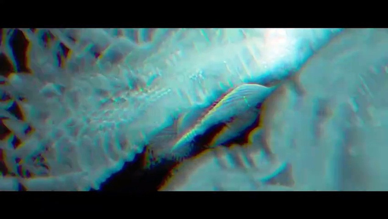 RESTORE POINT Trailer