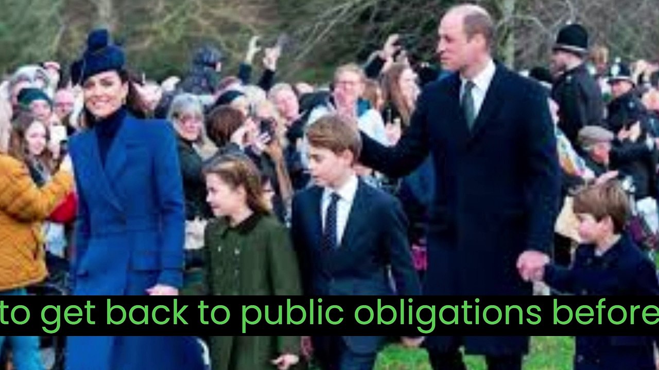 Princess of Wales: First official picture of Kate since surgery released
