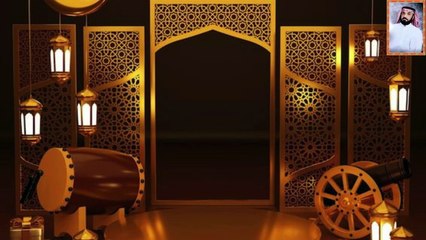قرآن يريح القلب والنفس تبكي العين