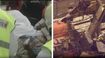 Dos décadas del 11 M, uno de los peores ataques terroristas en la historia de España