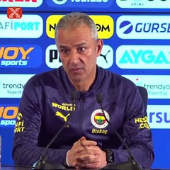 İsmail Kartal: Becao, Trabzonspor Maçında Dönebilir 🔥