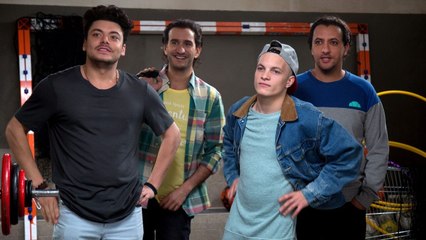 Amis publics vidéo bande annonce