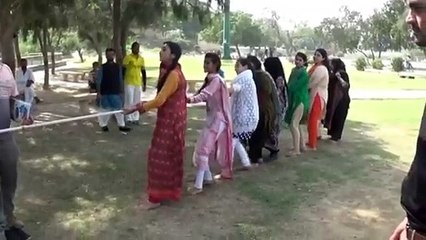 SOUTH CITY COLLEGE Picnic Memory Karachi,Pakistan