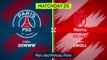 Benched Mbappe unable to drag PSG past Reims