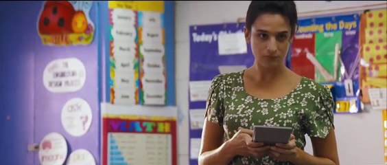 Mary Bande-annonce (DE)