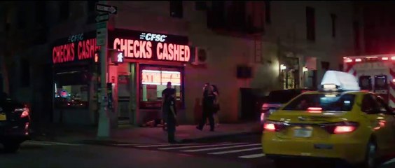 A Beautiful Day Bande-annonce (EN)