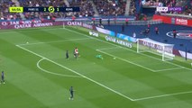 Mbappe's face a picture as Reims equalise against PSG
