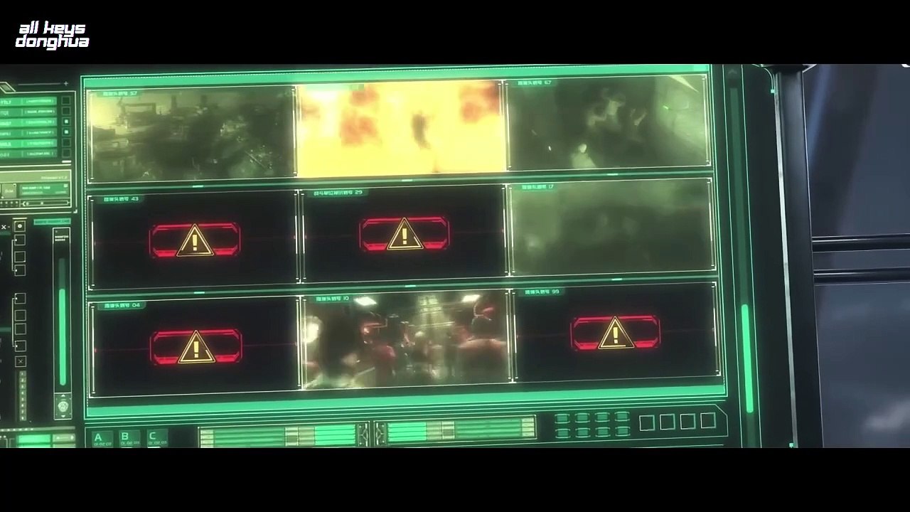 Incarnation-[Ling Long] Ep 14 ENG SUB