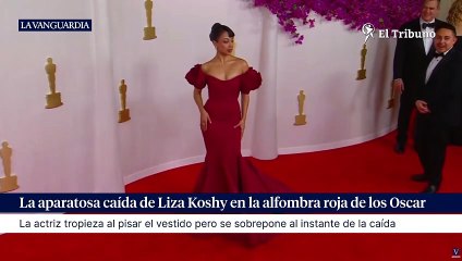 ¿Qué ocurrió con la actriz Liza Koshy? Actualización sobre su estado 📰
