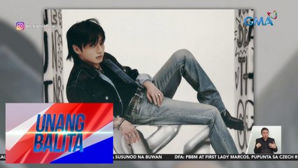 BTS member Jungkook, 1st K-pop soloist na nakakuha ng 100-M views sa 3 official music videos ng iisang album | UB