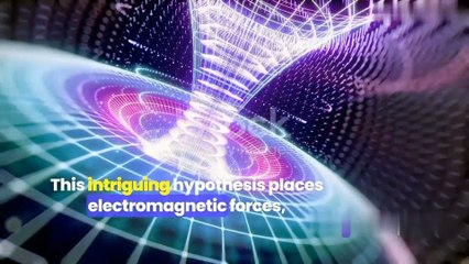 Unlocking the Electric Universe: A Paradigm Shift in Cosmology Explained