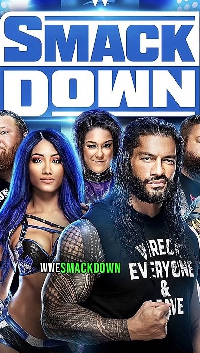 Cody Rhodes Shocks WWE SmackDown, Slapping The Rock and Igniting WrestleMania Feud
