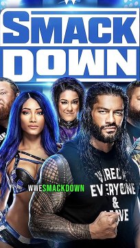 Cody Rhodes Shocks WWE SmackDown, Slapping The Rock and Igniting WrestleMania Feud