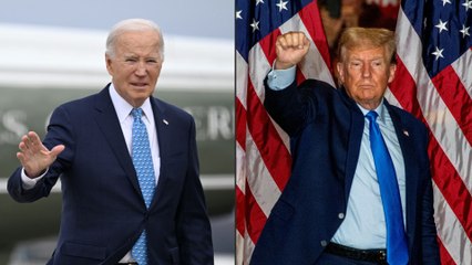 “El mejor escenario para Biden es que se enfrente directamente a Trump, si hay otros candidatos sería favorable para Trump”: politólogo Michael Shifter