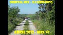 Orbital Mix - Abril 2013 #1