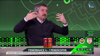 Tümer Metin'den Fenerbahçe Yorumu: Gereksiz Stres 😌