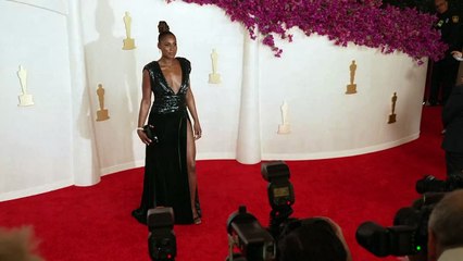 Hollywood celebra sua grande festa do Oscar