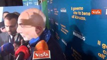 Exit poll Abruzzo, Masci (sindaco Pescara): Dato positivo, dimostra che Marsilio ha governato bene