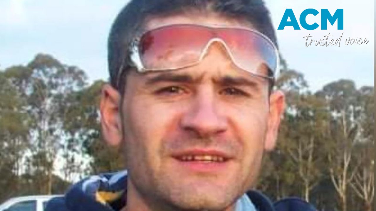 Ricky Dougie Hampson Jr died after being misdiagnosed at Dubbo hospital