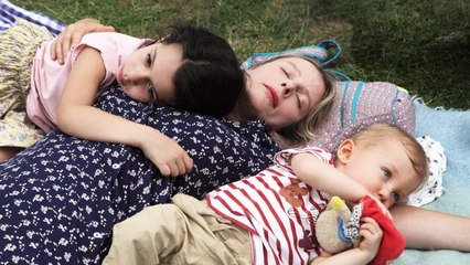 Chanson douce vidéo bande annonce