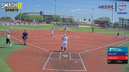 Mount Mercy vs. Aquinas College JV Sun, Mar 10, 2024 2:20 PM to 4:30 PM