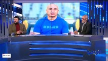 أحمد مجدي في تصريح ناري : حسام حسن جاي المنتخب على غير هوى صناع القرار في اتحاد الكرة