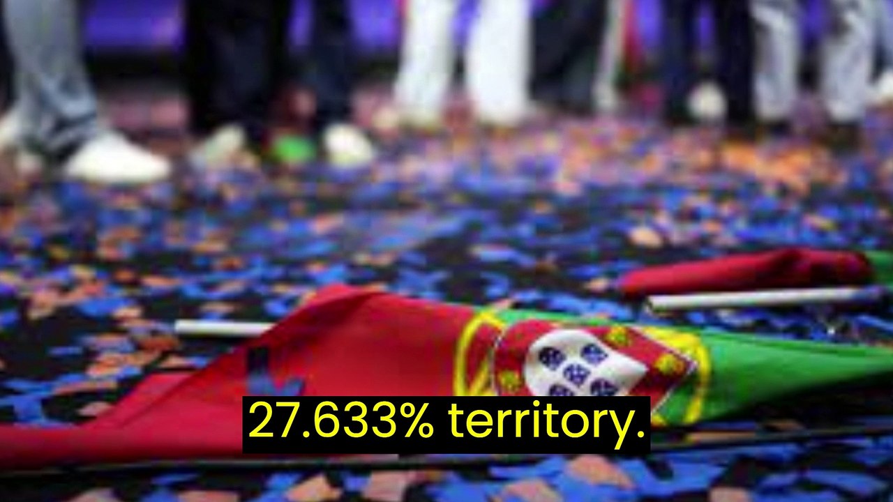 Centre-right party ahead in Portugal election, exit polls show