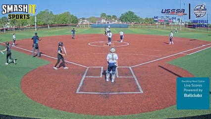 Franklin Pierce vs Mercy Sun, Mar 10, 2024 9:45 AM to 12:05 PM