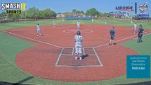 Illinois-Springfield vs Nova Southeastern Sun, Mar 10, 2024 12:06 PM to 2:15 PM